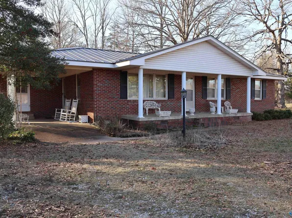 5041 County Road 108, Town Creek, AL 35672