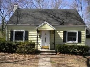 1858 Palisade Ave, Teaneck, NJ 07666