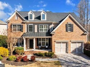 205 Northbrooke Ct, Woodstock, GA 30188