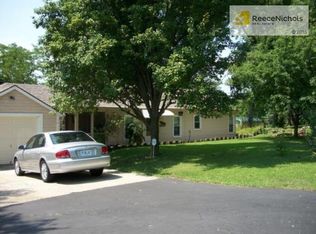 1619 E Kansas Ave, Independence, MO 64050