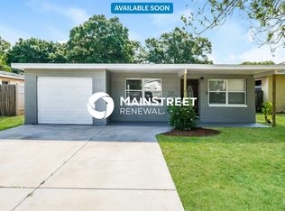 7113 63rd St N, Pinellas Park, FL 33781