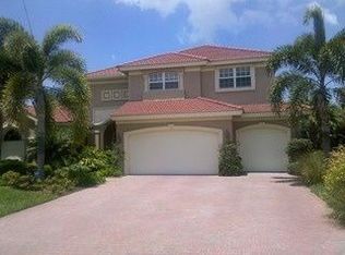 5115 Post Oak Ln, Naples, FL 34105