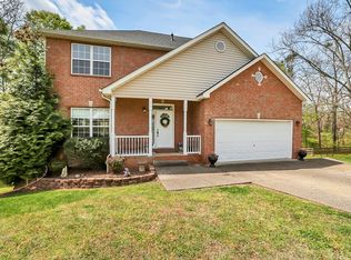 7511 Kingwood Ct, Fairview, TN 37062