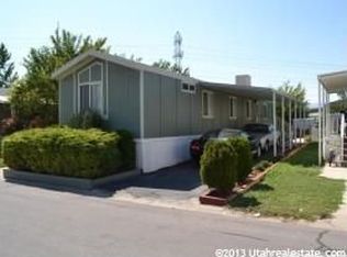 2882 S 2540 W, Salt Lake City, UT 84119