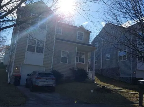 709 W 14th St, Chester, PA 19013