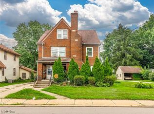 642 E Wilbeth Rd APT 1, Akron, OH 44306