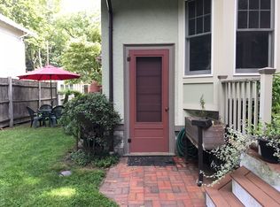 250 Clark Rd, Brookline, MA 02445