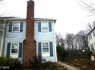 14560 Creek Branch Ct, Centreville, VA 20120