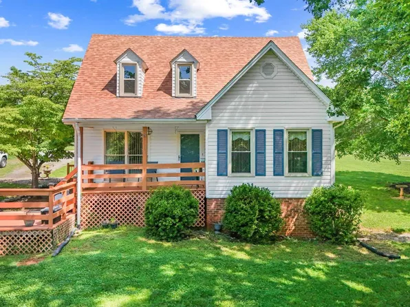 1817 Elkton Farm Rd, Forest, VA 24551