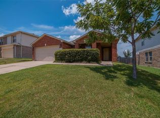 10136 Cougar Trl, Fort Worth, TX 76108
