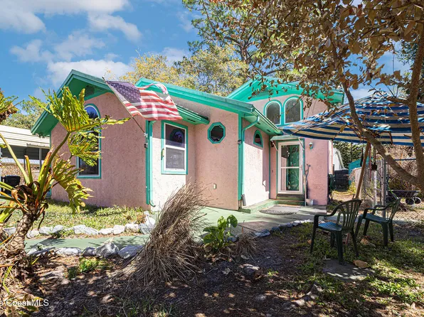 4265 Alpine Ln, Titusville, FL 32780