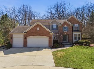 715 Blue Ridge Dr, Streamwood, IL 60107