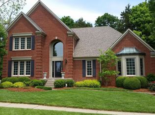 10503 Black Iron Rd, Louisville, KY 40291