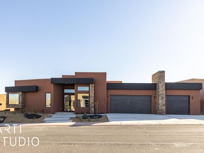 5429 W Copper Cliffs Way, Hurricane, UT, 84737
