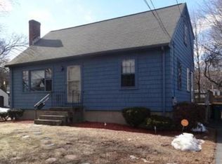 24 Jacobsen Dr, Norwood, MA 02062