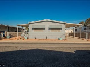 3560 Haleakala Dr, Las Vegas, NV 89122