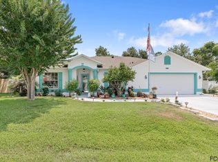 38 Lema Ln, Palm Coast, FL 32137