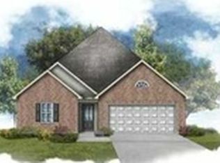 840 Regent Parc Blvd, Slidell, LA 70458