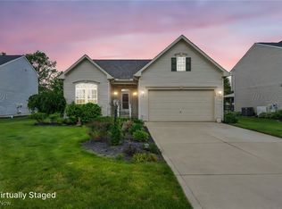 143 Stone Ridge Way, Berea, OH 44017