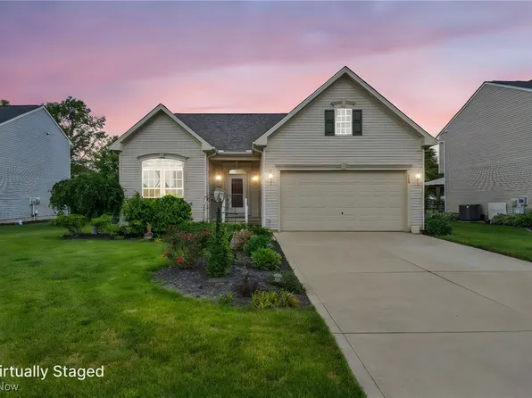 143 Stone Ridge Way, Berea, OH 44017