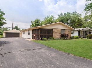 2730 Hillside Ave, Indianapolis, IN