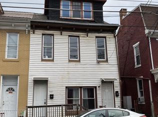 535 Lehman St, Lebanon, PA 17046