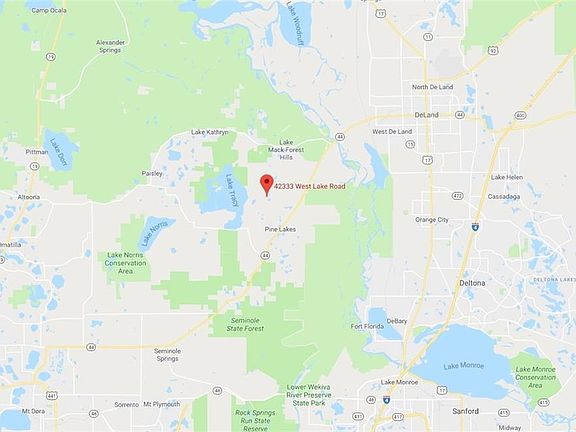 5th image of 42333 W Lake Rd
