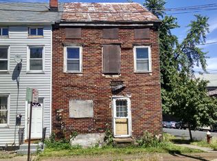 248 2nd St, Trenton, NJ 08611