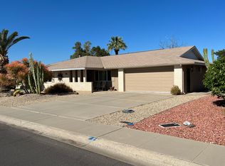 10025 N 110th Ave, Sun City, AZ 85351