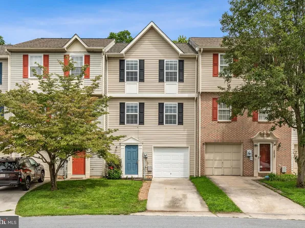 20329 Kellys Ln, Hagerstown, MD 21742
