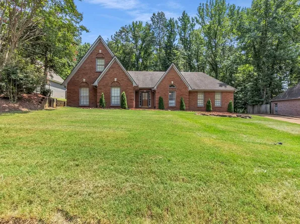 334 Brook Ridge Dr, Cordova, TN 38018