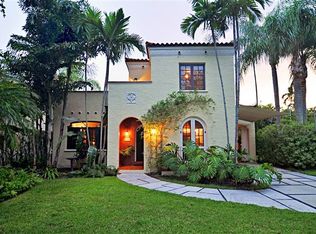 908 Andres Ave, Coral Gables, FL 33134