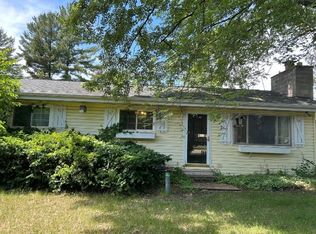 5340 Skunk Hollow Rd, Prescott, MI 48756