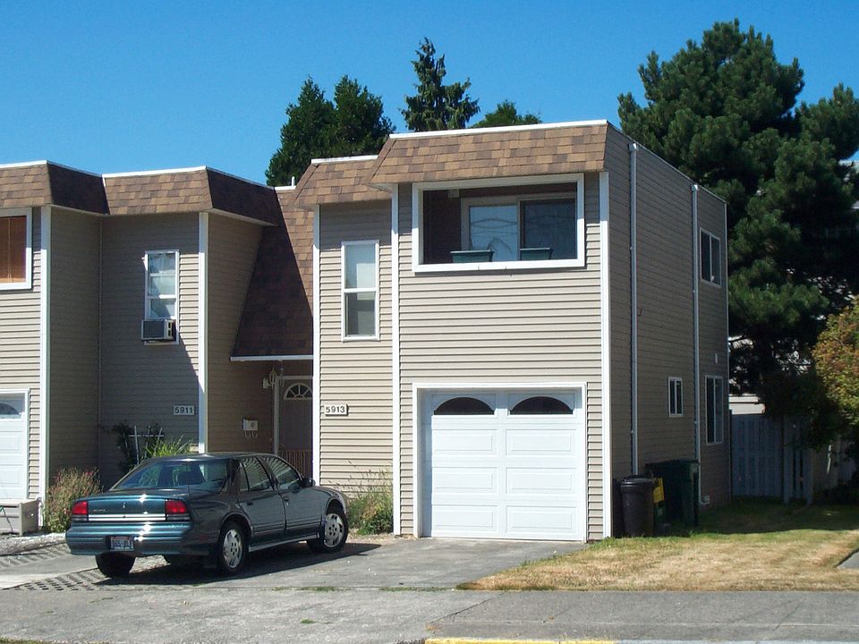 1st image of 5913 20th Ave NW