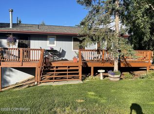 5061 E 98th Ave, Anchorage, AK 99507