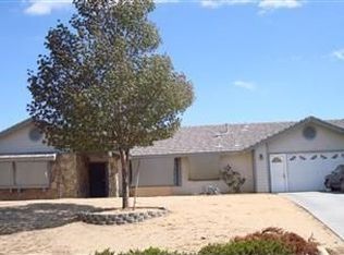 13677 Havasu Rd, Apple Valley, CA 92308