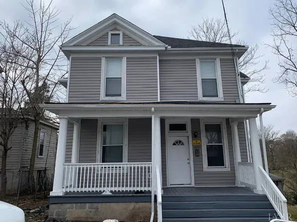 1601 Union St, Lynchburg, VA 24504
