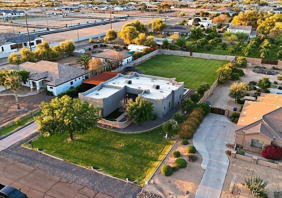 3634 E Flintlock Drive, Queen Creek, AZ 85142 | Zillow