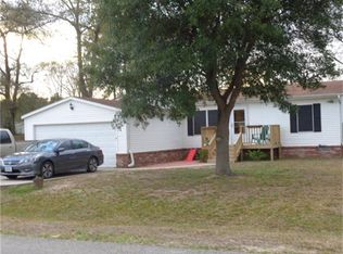 16362 Texas Star Ct, Conroe, TX 77302