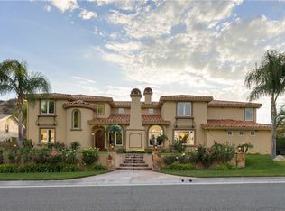 27013 Cliffie Way, Santa Clarita, CA 91387