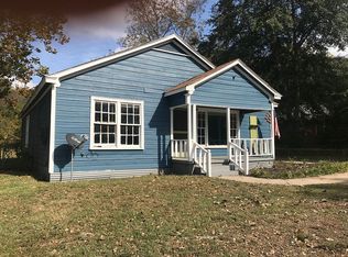 600 W Cass St, Gilmer, TX 75644