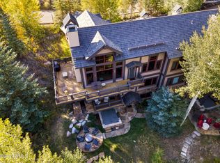 434 Cresta Rd, Edwards, CO 81632