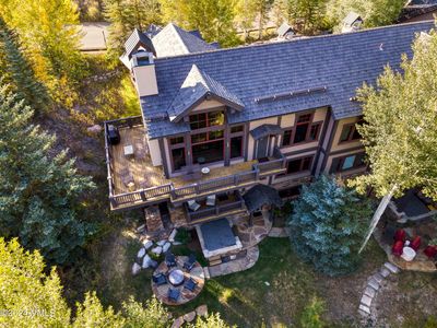 434 Cresta Rd, Edwards, CO, 81632