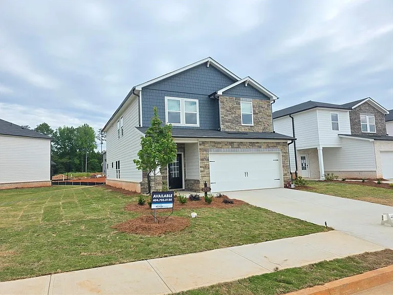 2576 Double Oak Trl — Photo 3