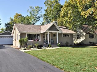 2283 Bristol Rd, Columbus, OH 43221