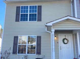 108 Pete Jones Dr UNIT 18, Richlands, NC 28574