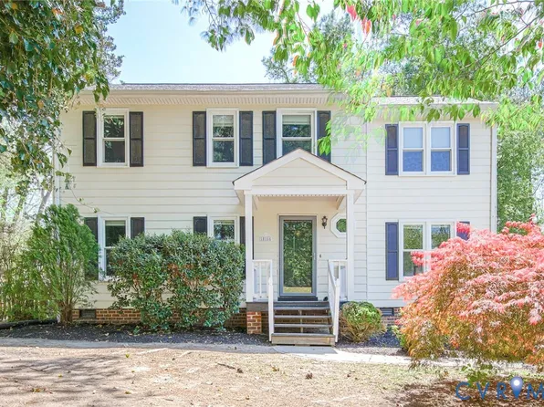 10166 Atlee Ridge Rd, Mechanicsville, VA 23116