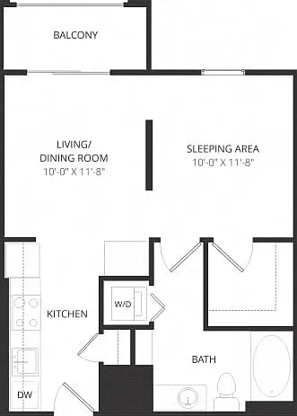 Arpeggio Apartments — Photo 17