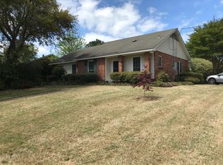 2900 Willow Lane Dr, Montgomery, AL 36109