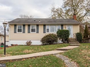 8609 63rd Ave, College Park, MD 20740
